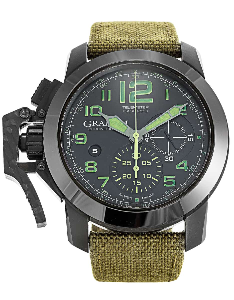 Graham oversize online